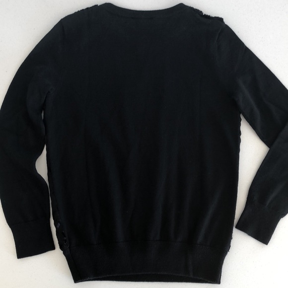 🍍 8/25$ Joe Fresh sweater - Picture 3 of 3